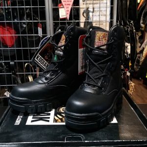 KODIAK Leather Work Boot BOOTS 13866