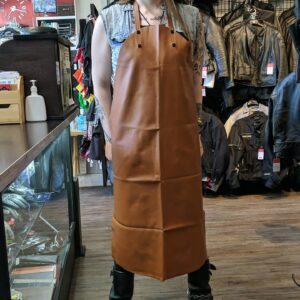 VK79 Berlin Leather APRON OTHER-MISC | 25678