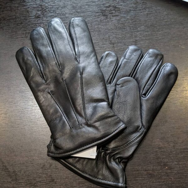 UNIK Wrist Length Leather GLOVES | R1407