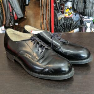 GORILLA Oxford Leather SHOES | 27189