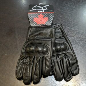 WCL Riding 1003 Leather GLOVES | 27798