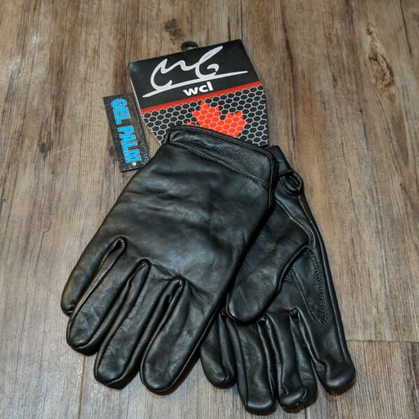 WCL Riding 1018 Leather GLOVES | 27594
