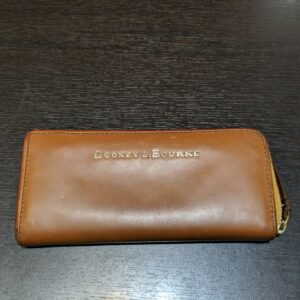 DOONEY & BOURKE Clutch wallet Leather ACCESSORY | 28081