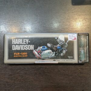 Harley Davidson Pencil Case     | 28201