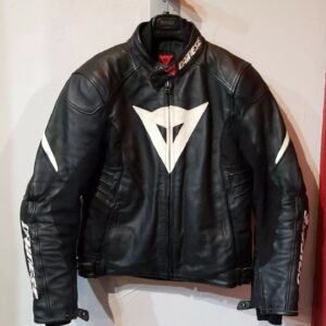 DAINESE Sport Leather (Perforated) JACKET | 28736