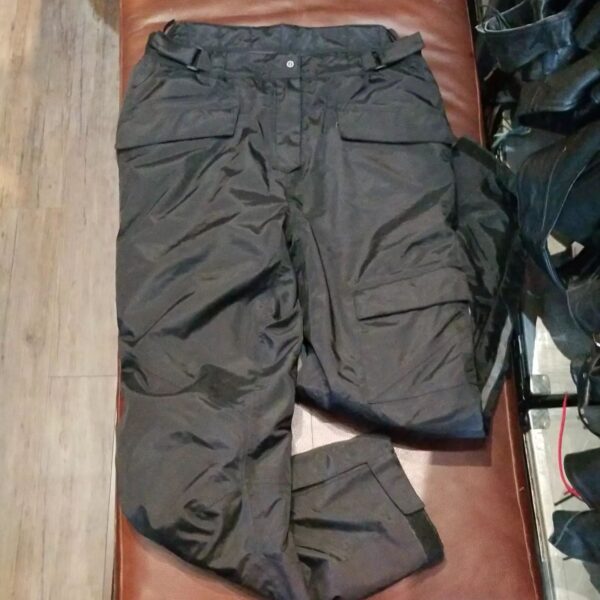 FIRST GEAR Riding Textile PANTS | 28756