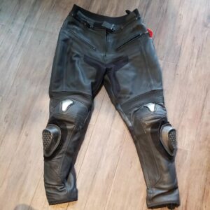 TAP MOTO RACE Leather PANTS | 29540