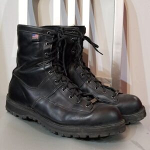 DANNER RECON 8" Leather BOOTS | 30715