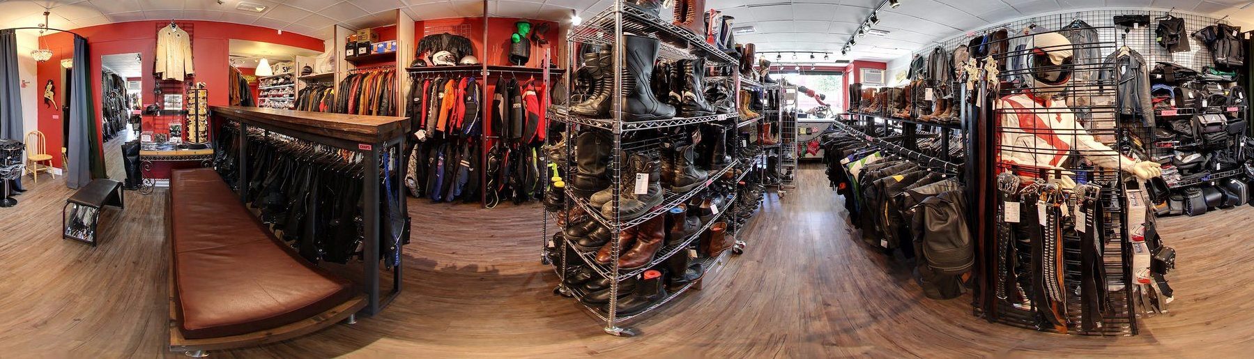 HARLEY DAVIDSON Mega Harness Leather BOOTS | 31203 | Size: 41.5 EU / men’s 8.5 / women’s 10