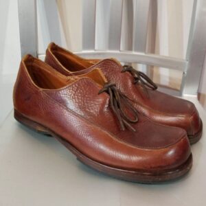 CYDWOQ Moc Leather SHOES | 31435