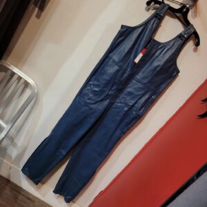 Original Leather Factory Riding Leather OVERALL | 31386