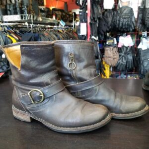FIORENTINI & BAKER Eternity Leather BOOTS | 31982