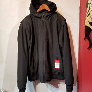 ROAD ARMOR RIDING Textile HOODIE | 32384