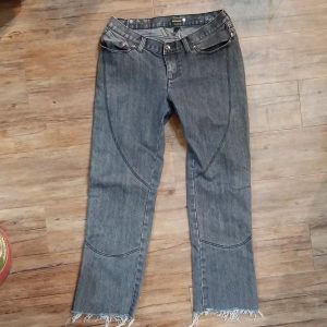 SHIFT Kevlar Jeans Denim PANTS | 32508