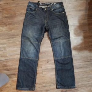 SPEED & STRENGTH Riding Jeans Denim PANTS | 32363