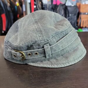 HARLEY DAVIDSON CAP Denim HAT | 32836
