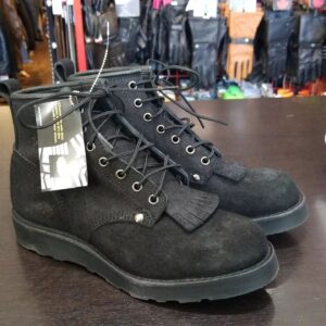 DAYTON Service Leather BOOTS | 33054