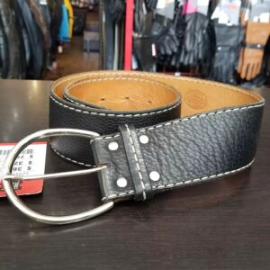 ROOTS BELT Leather ACCESSORY | 32935