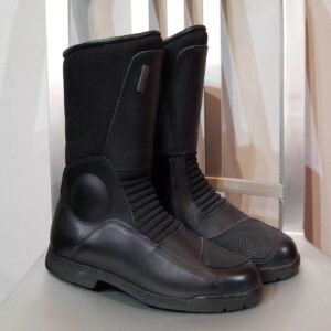 BMW Riding Leather BOOTS | 33256