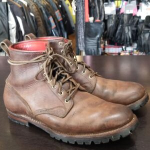 DAYTON Service Leather BOOTS | 33308