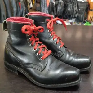 DAYTON Sidekick Leather BOOTS | 33422