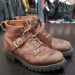 DAYTON X-Boot Leather BOOTS | 33420