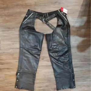 CMC Classic Leather CHAPS | 33777