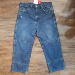 DRAGGIN' Jeans Kevlar Riding Denim PANTS | 33782