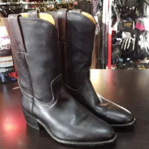 FRYE Billy Leather BOOTS | 33661