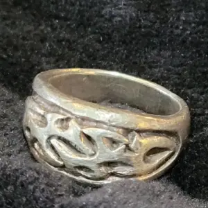 Unbranded Flame RING Metal JEWELRY | 33618