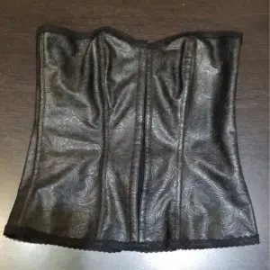 LA VIE EN ROSE Overbust corset   PUNK/FETISH | 33813