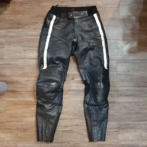 HEIN GERICKE Sport Leather PANTS | 34052