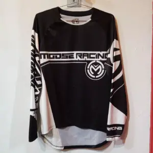 MOOSE RACING MX MOTOCROSS Jersey Textile SHIRT | 34043