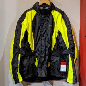 OLYMPIA Jacket Textile RAINGEAR | 34508