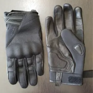 CAN-AM MESH Riding Mixed Material GLOVES | 34753
