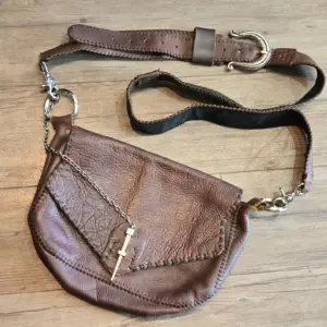 CUSTOM Cross-Body Leather Bags&Wallets | 34733