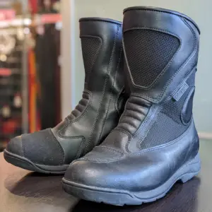 GAERNE Drytech Touring Mixed Material BOOTS | 34812