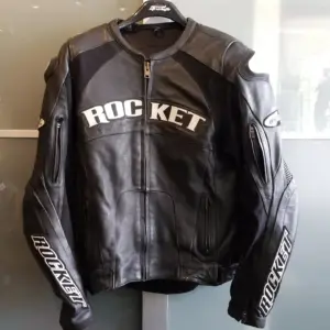 JOE ROCKET Sport Riding Leather JACKET | 34832