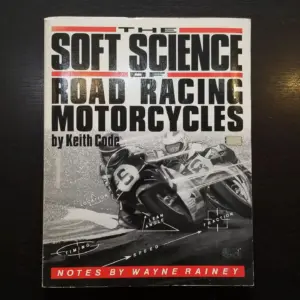 Keith Code Soft Science of Road Racing Motorcycles     | 34629