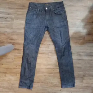 NUDIE Tape Ted Jeans (Fashion) Denim PANTS | 34613