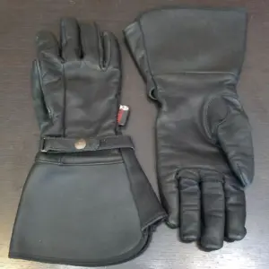 WATSON Gauntlets Leather GLOVES | 34772